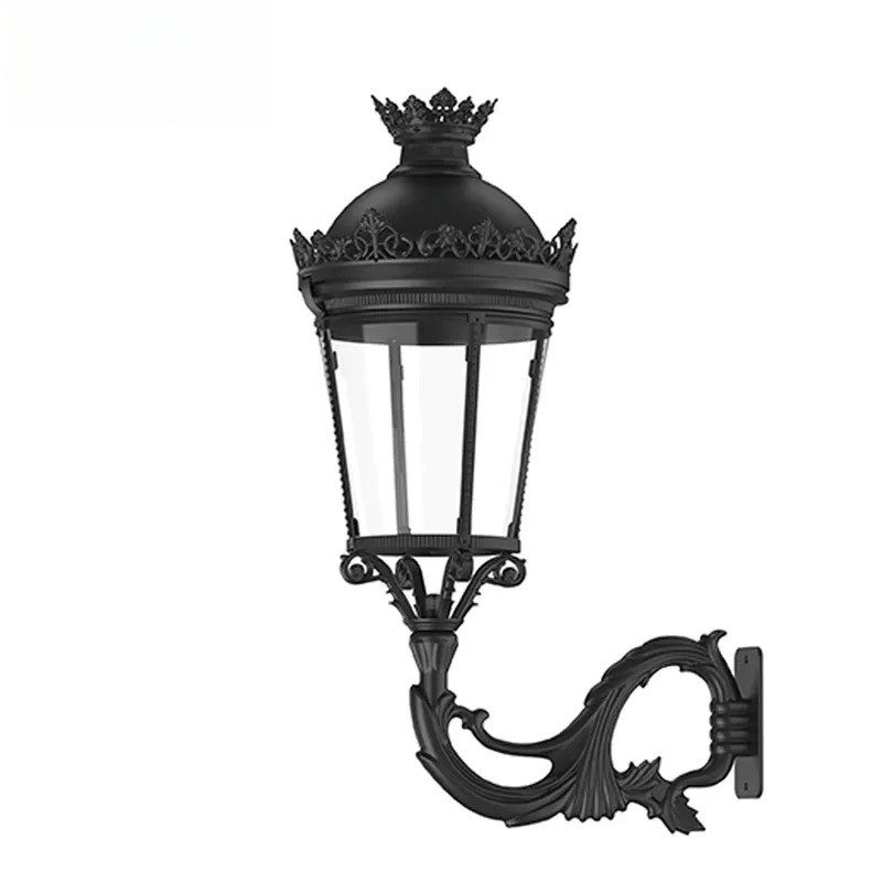 Outdoor Lighting And Landscape - Lampu Lanskap Luar Ruangan Gaya Halaman