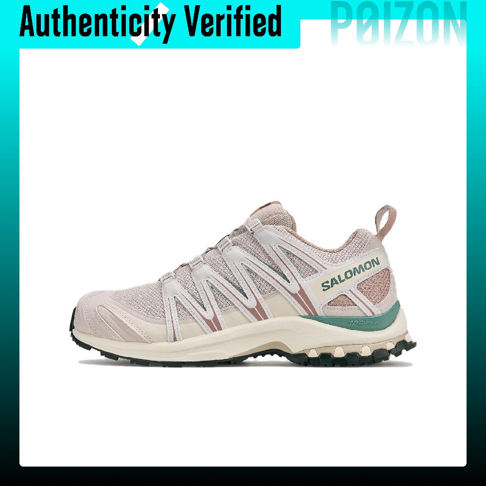 Salomon Shoes Xa Pro 3D - SALOMON XA PRO 3D Sepatu Lari