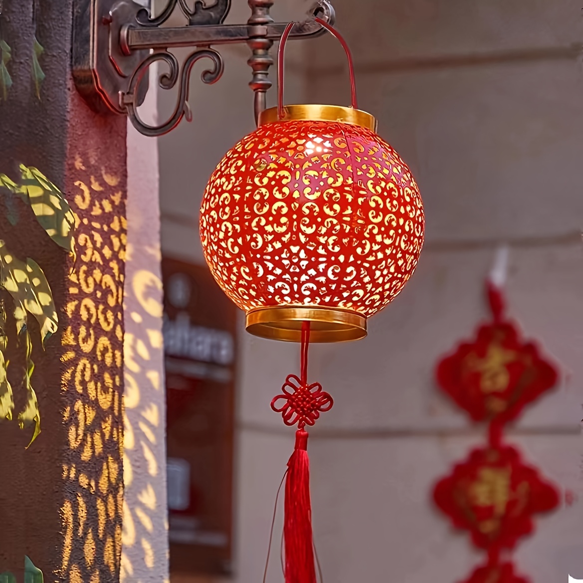 Outdoor Lighting Pathway - Lampu Tenaga Surya untuk Luar Ruangan,
