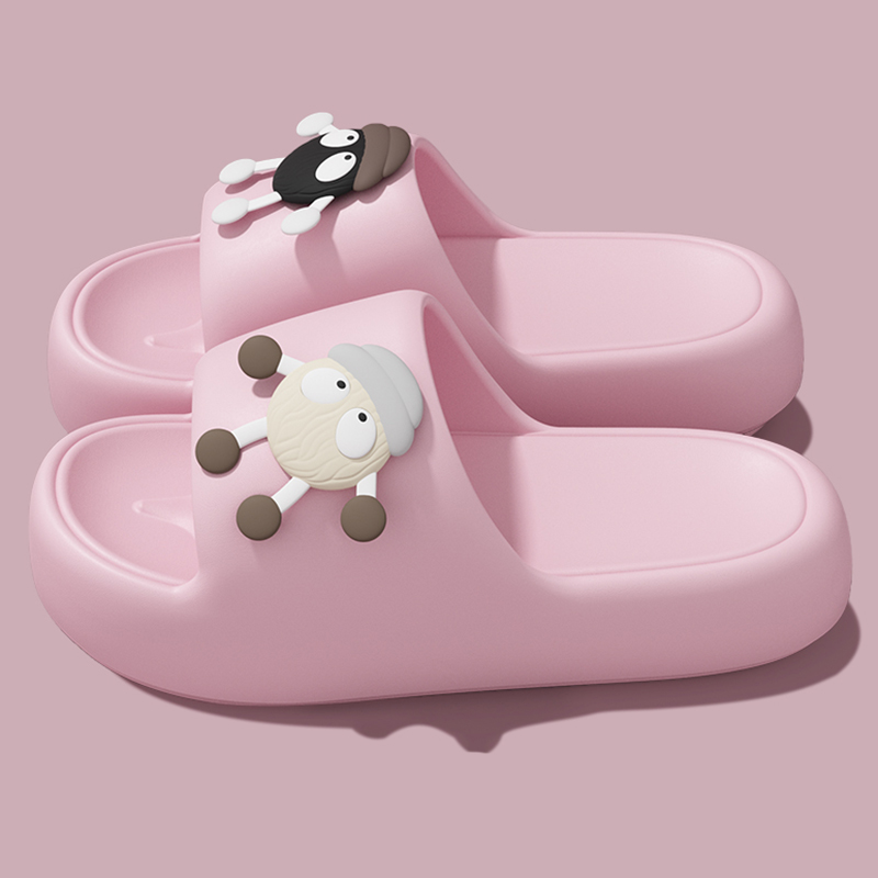 Sandal Platform Kartun Cantik  - Outdoor Lighting For Your Home ulasan dan harga