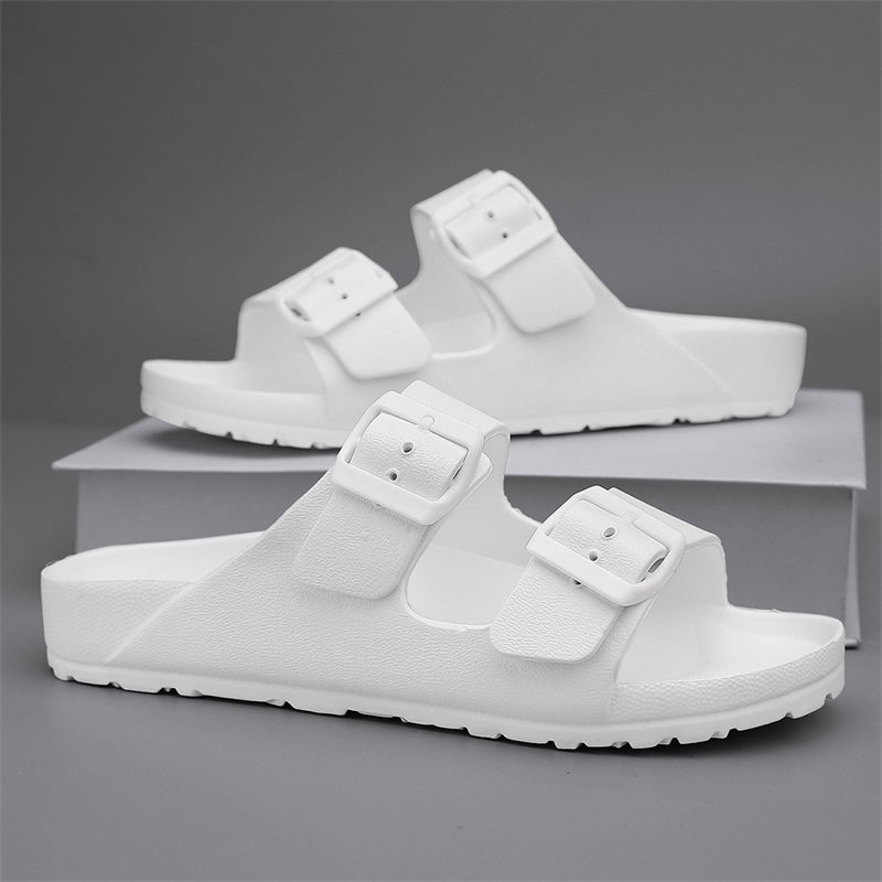Sandal EVA Double Buckle untuk - Outdoor Lighting For Your Home ulasan dan harga