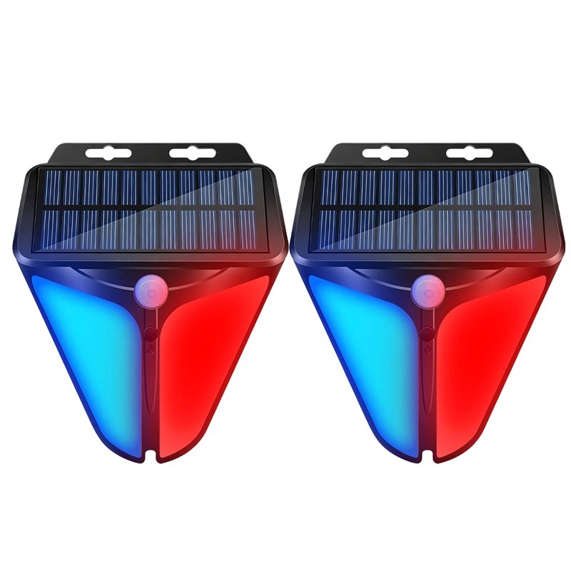 Lampu Peringatan Strobo Tenaga - Outdoor Lighting Ip65 ulasan dan harga