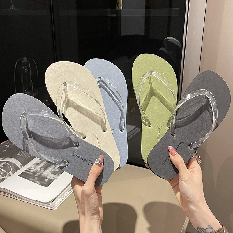 Sandal Pantai Wanita Warna Sol - Outdoor Lighting For Your House ulasan dan harga