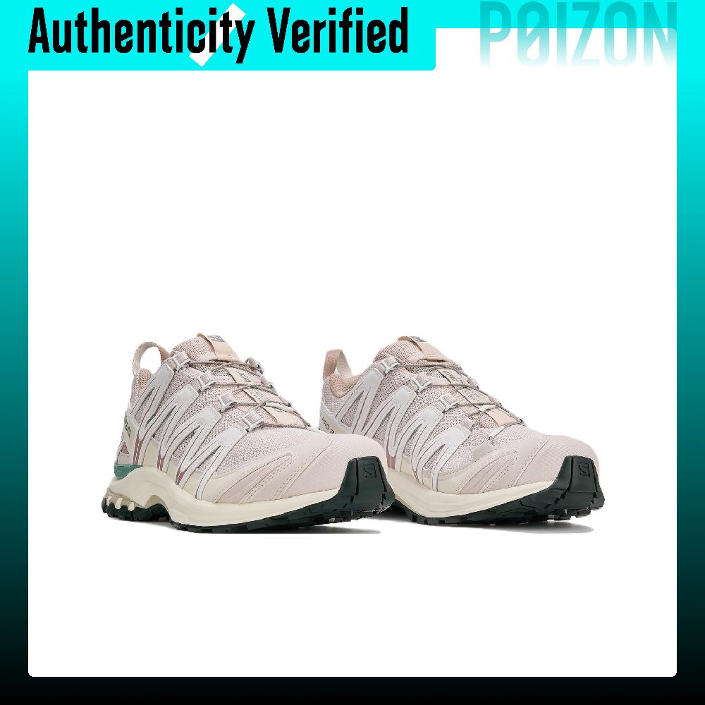 SALOMON XA PRO 3D Sepatu Lari  - Salomon Shoes Xa Pro 3D ulasan dan harga