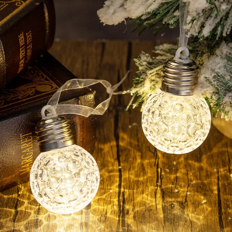 Lampu Bola LED Tahan Air, Lamp - Outdoor Lighting Waterproof ulasan dan harga